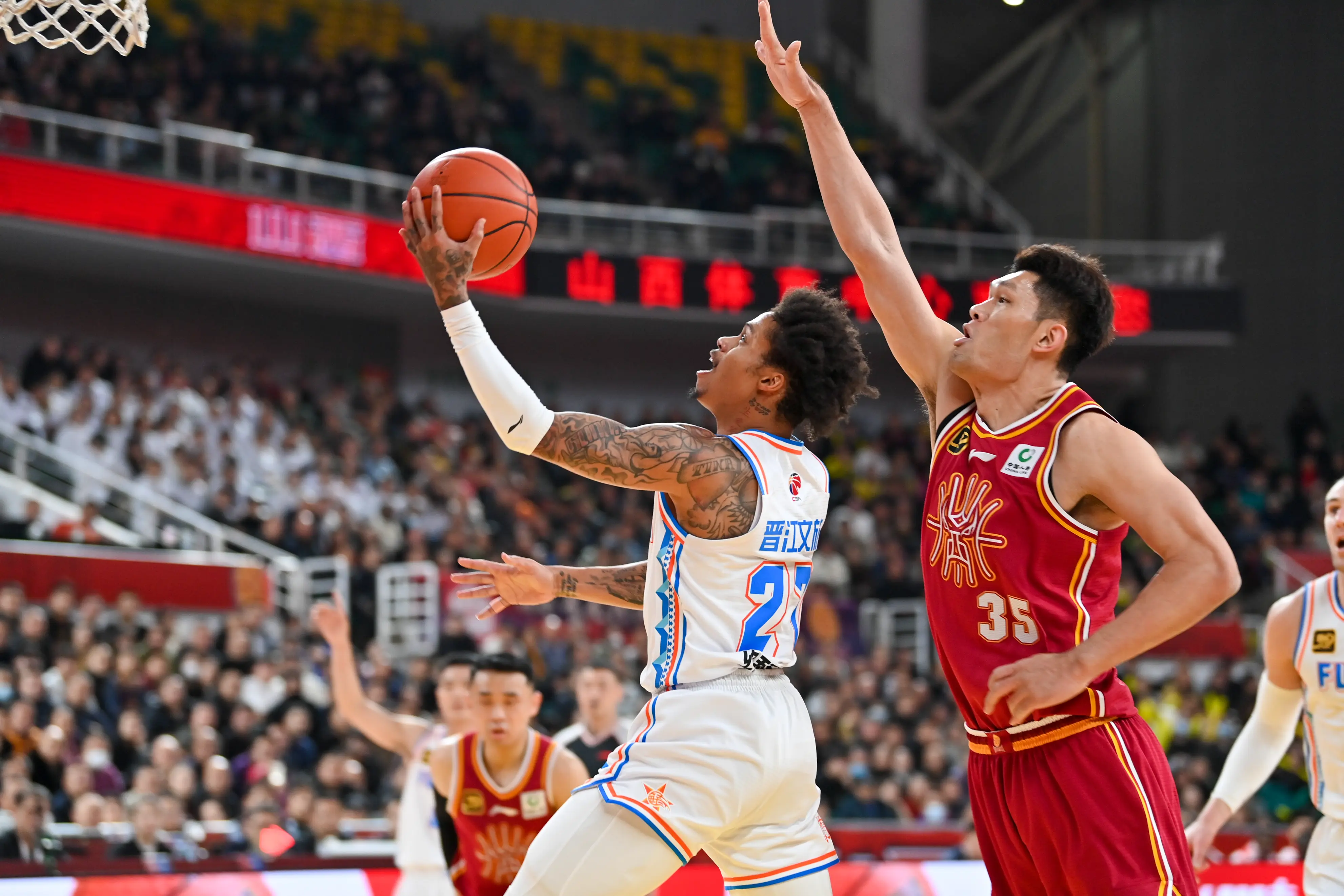 投篮命中率, 助攻