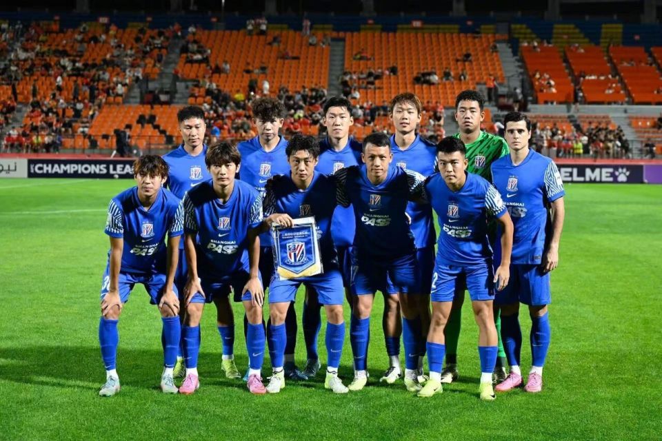 平局后, 江原FC 平局后, 江原FC