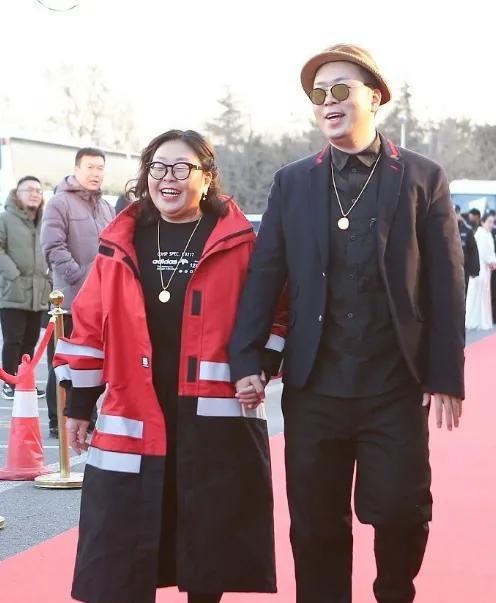 与赵本山妻, https