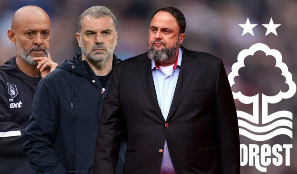 vTnf, 马里纳基斯 vTnf, 马里纳基斯