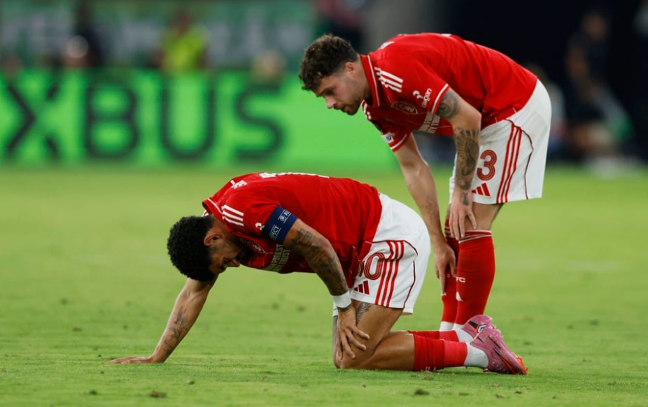 HSM, 鲁上任后依 HSM, 鲁上任后依