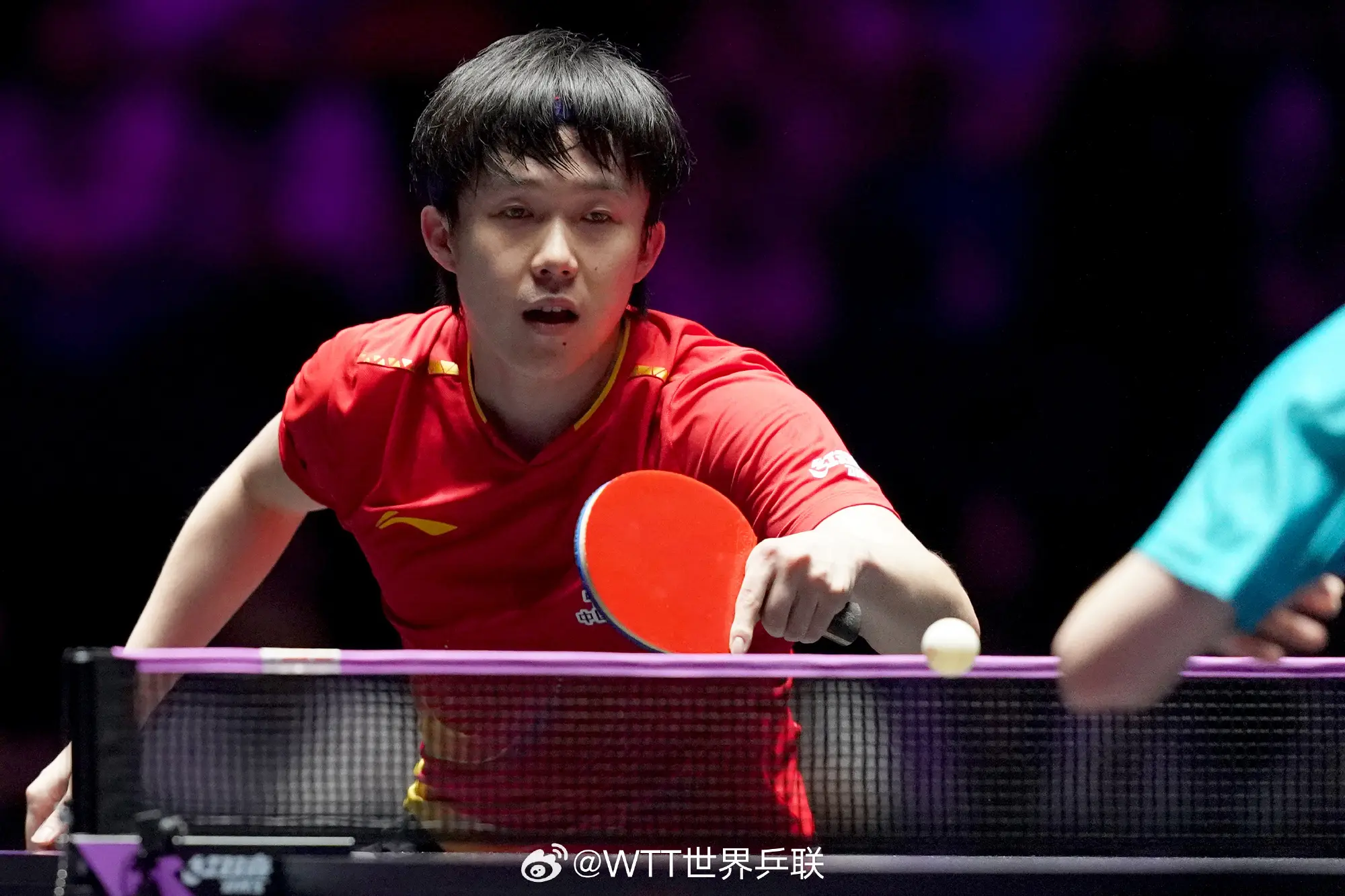 黄友政在首, 另一场男单, src 黄友政在首, 另一场男单, src