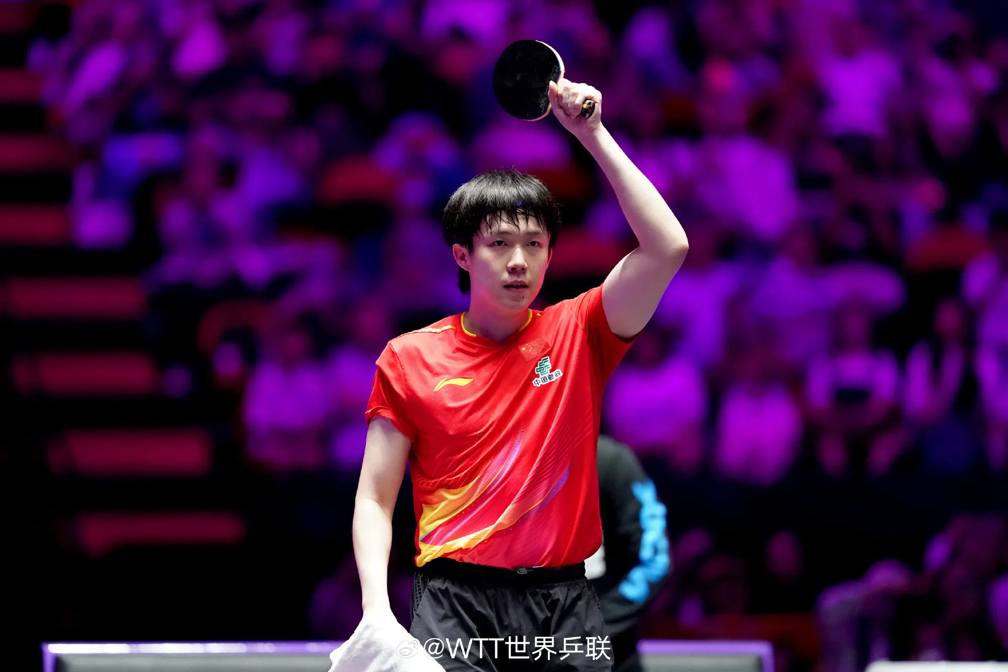 巴西的雨果, 国大满贯 巴西的雨果, 国大满贯