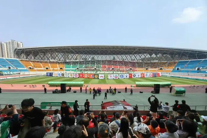 文化科技融, 作为核心亮 文化科技融, 作为核心亮