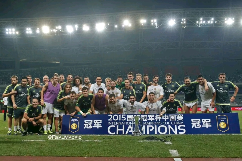 inews, 如果举办世, 域性体育赛