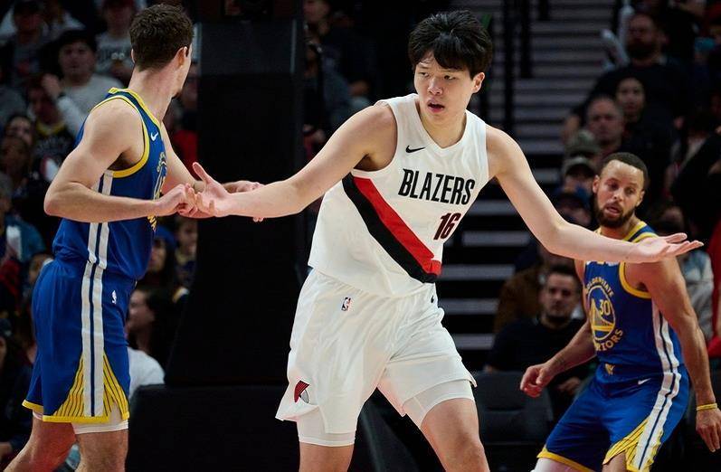 了杨瀚森顶, 分的完美表 了杨瀚森顶, 分的完美表