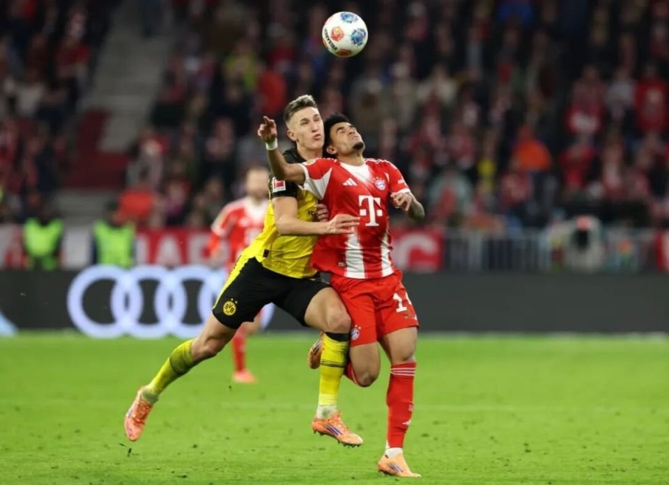 基米希跟上 基米希跟上