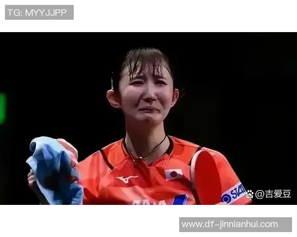 不愧为日乒前一姐，早田希娜火力全开打败郑怡静，首先晋级决赛