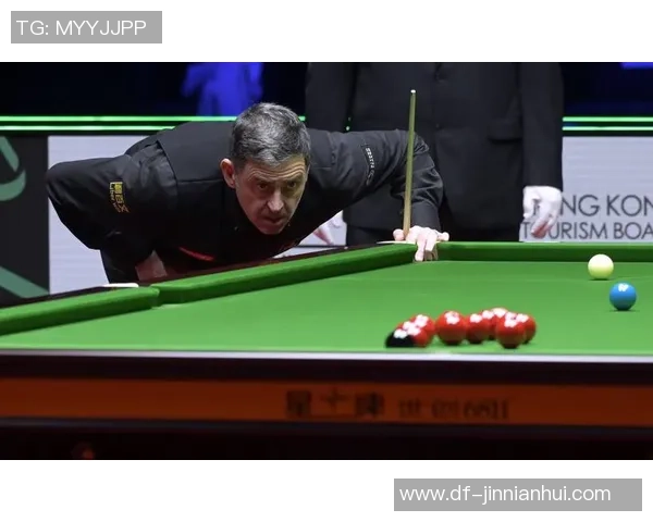 征战2025斯诺克英锦赛的奥沙利文坦承酗酒问题从前让他感到空无